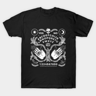 Ouija board T-Shirt